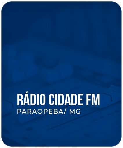 Cidade 96 FM