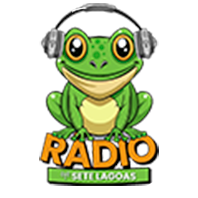 Logo Pop Gospel FM